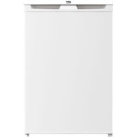 Beko UFF4584W Free Standing 86 Litres Under Counter Freezer White E
