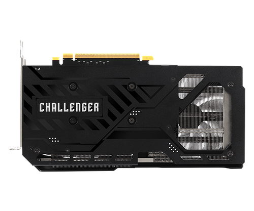 ASRock Intel Arc B580 Challenger 12GB OC - Afbeelding 5 van 6
