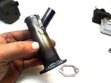 Stihl MS 440 460 461 441 muffler Chainsaw Exhaust Chainsaw 044 046 ms440 ms460