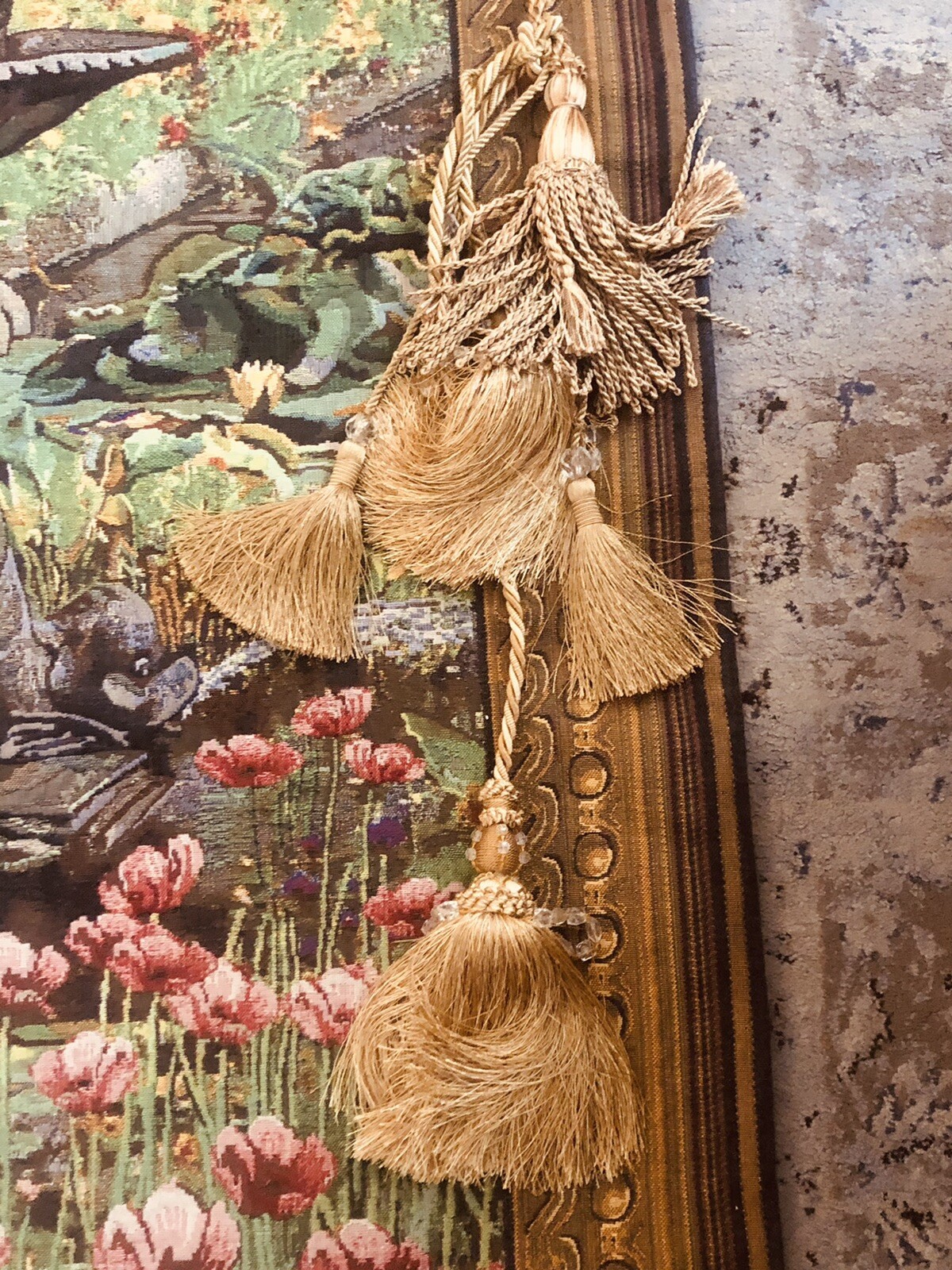 Corona Decor Co Tapestry eBay