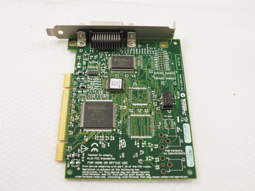 National Instruments 183617L-01L PCI-GPIB 693917-01 19462-001 183619D Controller - Picture 4 of 7