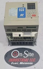 Magnetek AC Drive GPD205-B0P7.