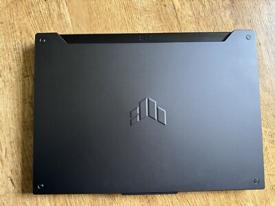 ASUS TUF Gaming F15 FX506HCB 15.6