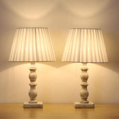 traditional bedside lamps