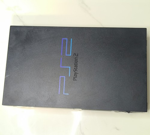 Sony PlayStation 2 SCPH-39004 with Controller, Memory Card- Pal version - Picture 6 of 9