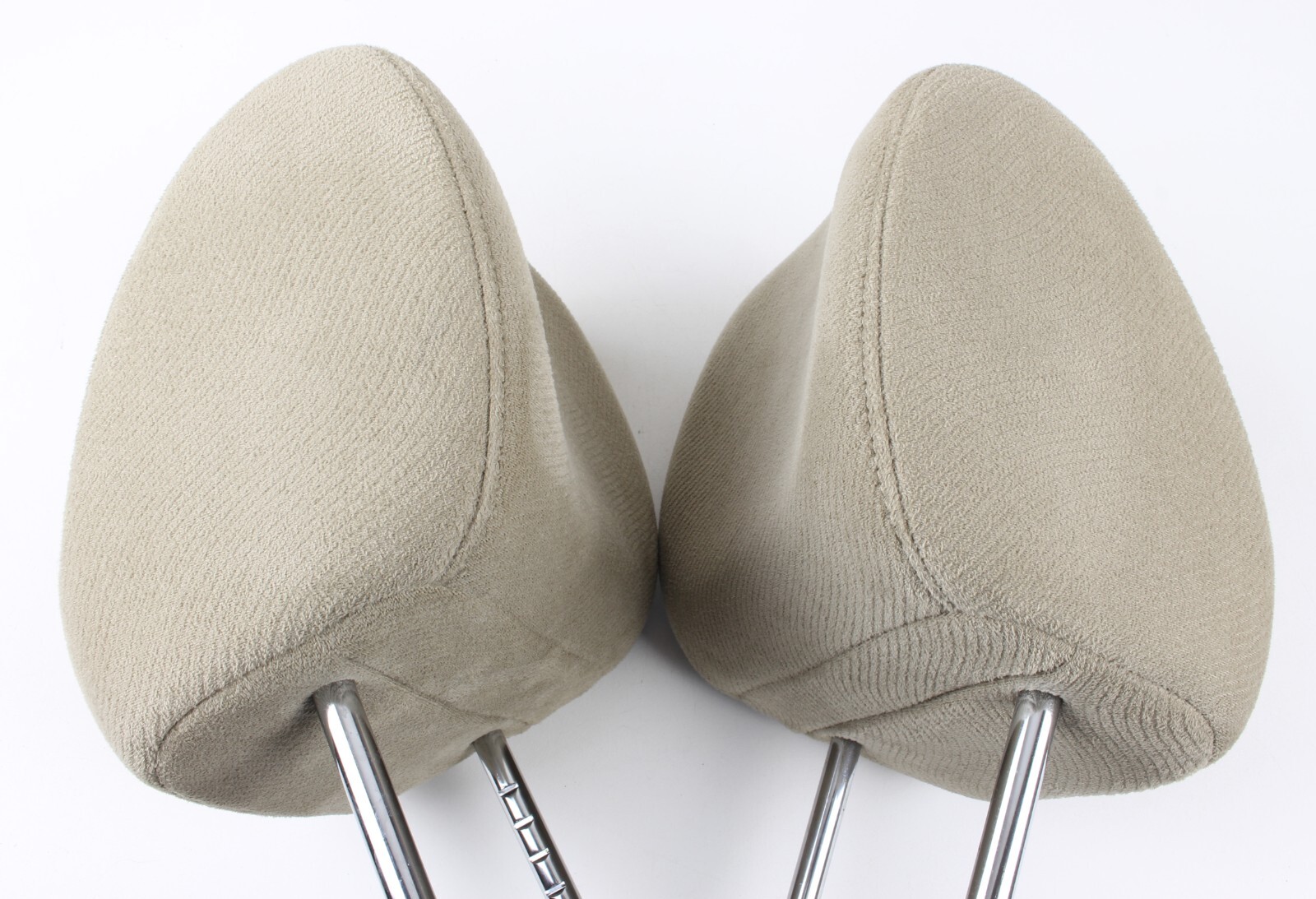 20092014 Nissan Murano Headrest FRONT TAN CLEAN CLOTH eBay