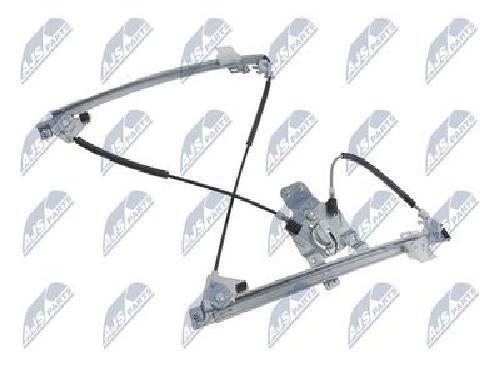 Original NTY Window Regulator EPS-CT-013 For Citroën