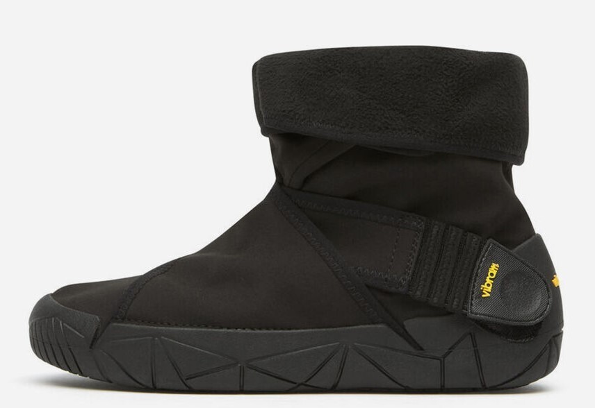 Vibram Furoshiki Oslo WP Arctic Grip Sz 5-5.5 M EU 36 Women's Mid