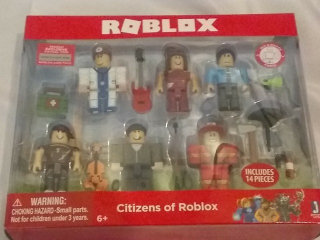 roblox 6 figure pack