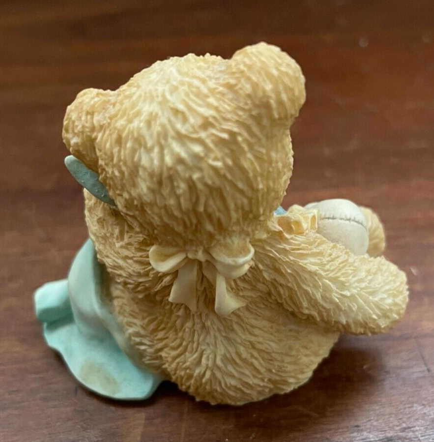Cherished Teddies 