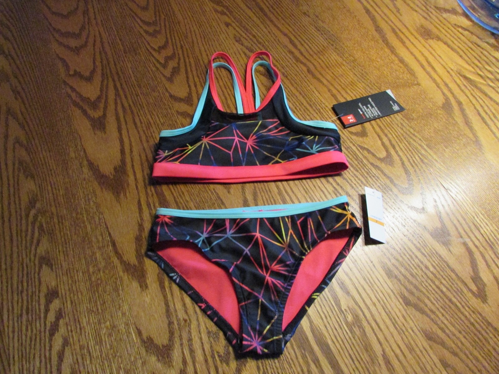 under armour bikini swimsuit