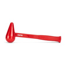Capri Tools 24 oz. Mazo Dead Blow Bossing, Hecho en EE. UU.