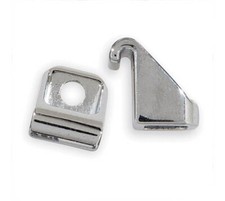 NEW - Gibraltar Tension Rod Clips (6) For Vin...
