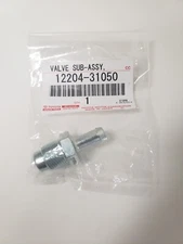 LEXUS OEM FACTORY PCV VALVE 2006-2017 IS350 (12204-31050)