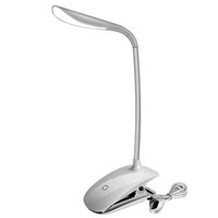 Clip On Lamp Blan Rechargeable Led Reading Lamp Computer Keyboard Illuminatio... on sale Clip On Lamp Blan Rechargeable Led Reading Lamp Computer Keyboard Illuminatio... on sale