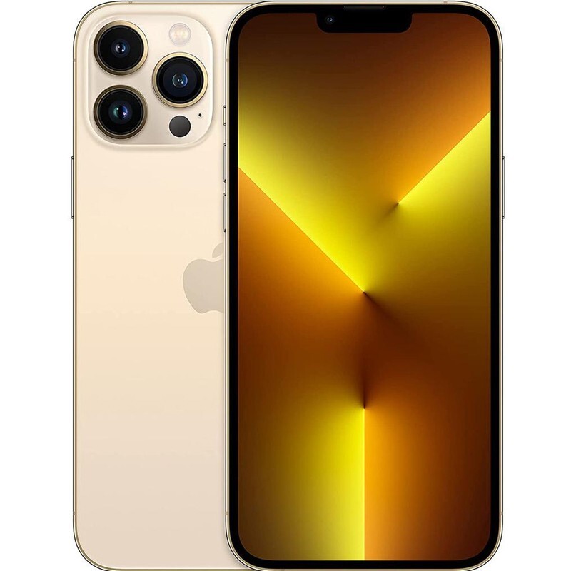 Apple iPhone 13 - 128GB - Factory Unlocked - Excellent Apple iPhone 13 - 128GB - Factory Unlocked - Excellent