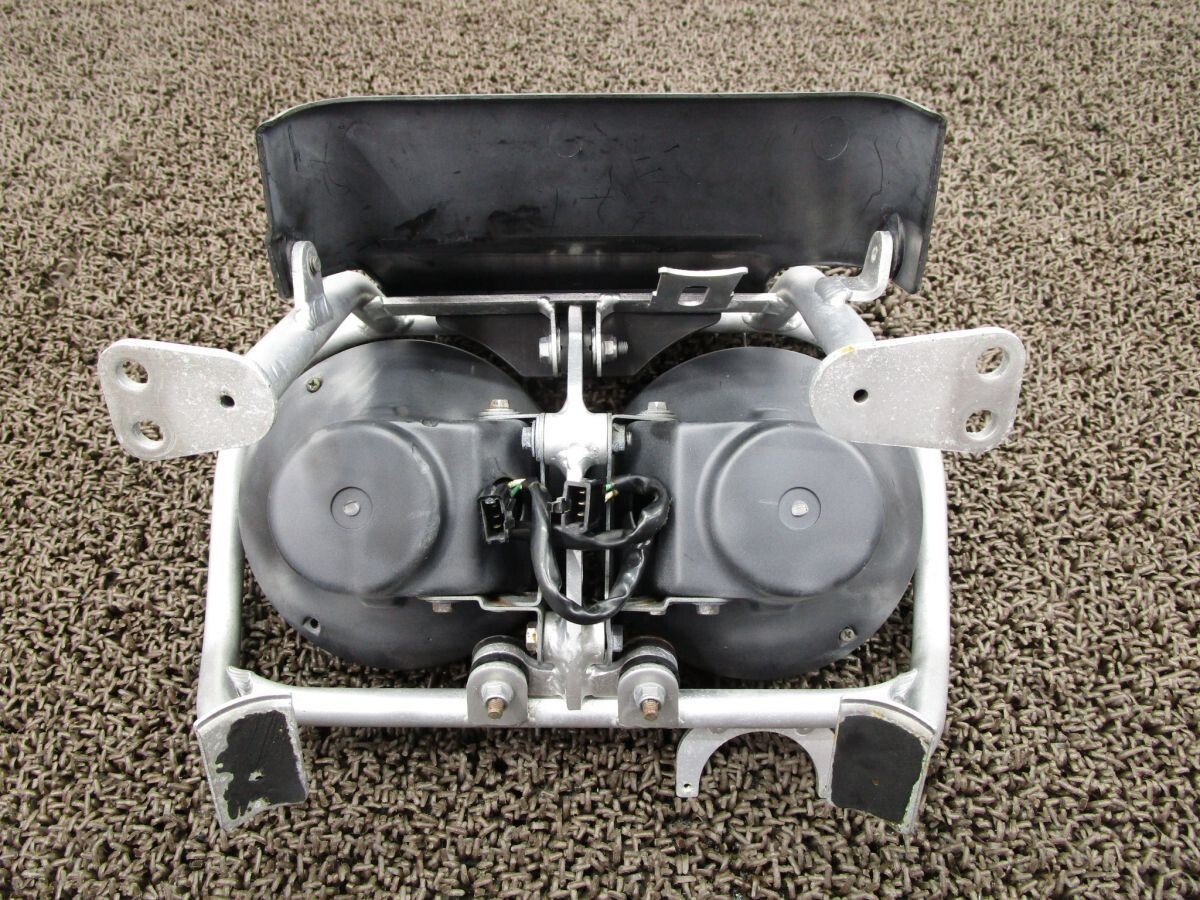 Genuine HONDA XLR250 BAJA MD22 Headlight Lights Lamps set Genuine HONDA XLR250 BAJA MD22 Headlight Lights Lamps set