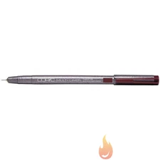 Copic Multiliner WINE Color Individual Disposable pen type SELECT NIB SIZE