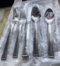 GORHAM -  MARABELLA - STAINLESS FLATWARE SILVERWARE - YOUR CHOICE * EUC