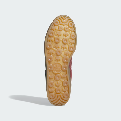 Adidas Originals ALOHA SUPER SHOES in Aurora Ruby/Brown/Gum - 第 9/9 張圖片
