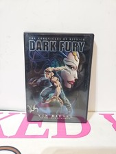 The Chronicles of Riddick: Dark Fury (DVD, 2004)