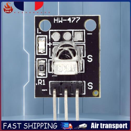 KY-022 IR Sensor Receiver Module 3Pin Remote Control Module for Arduino DIY Kit  - Photo 1/9
