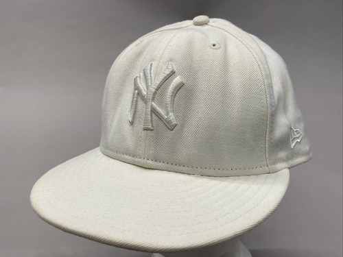 New Era 59Fifty Fitted Fit Hat Cap 