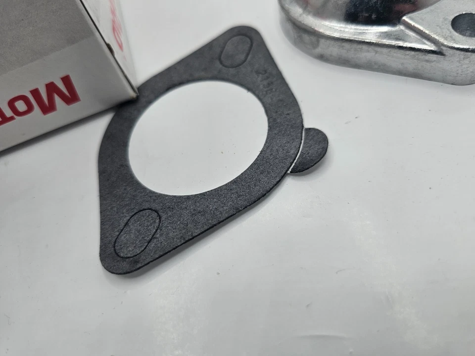 Salida de agua refrigerante motor moto CH4993 para Chevrolet C2500 1995 Foto 2 de 4