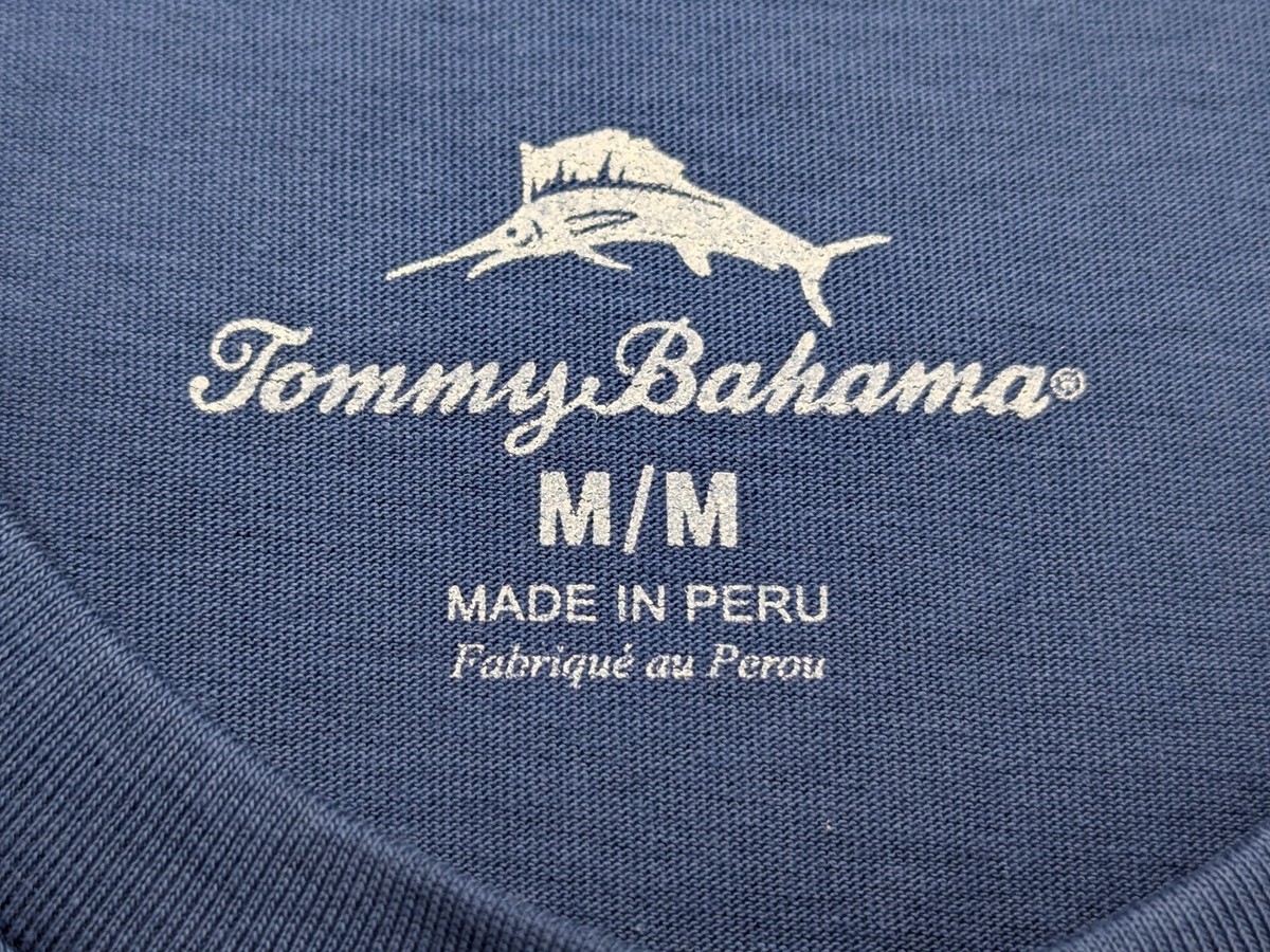 Color Tommy Bahama Marlin Logo Tommy Bahama Trucker Hat With