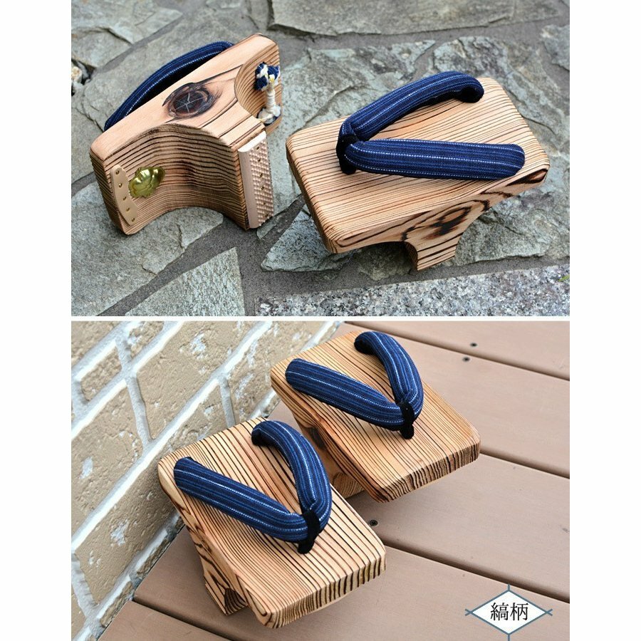 最終値下げ！amateras travel geta sandal Mens HITA Geta – Snow Peak