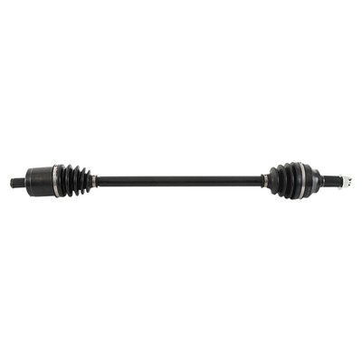 All Balls 8Ball Front Axle for 2016 Polaris RZR XP 1000 EPS High Lifter Edition
