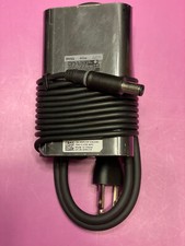 Dell 65W AC Adapter Charger HA65NM130 19.5V 3.34A Power Supply DP/N 0C34X7, New