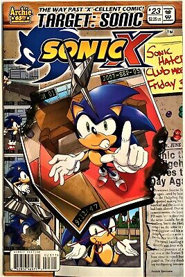 Sonic the Hedgehog : Books : Target