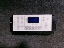 WPW10114385 WHIRLPOOL RANGE OVEN CONTROL BOARD
