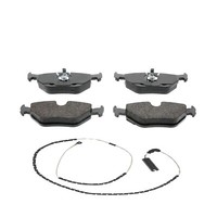 Kit BremsbeläGe Und Hintere Sensoren FüR BMW Z4 (E86, E86, E89)