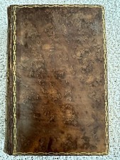 1911 Illustrated Ed.,  Letters of Literary Men, Frank Mumby (LeatherBound)