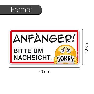 Magnetschild Straßenreinigung | 45x15cm | UV-beständig | Für Kfz & Metallflächen | Deutsche Qualität