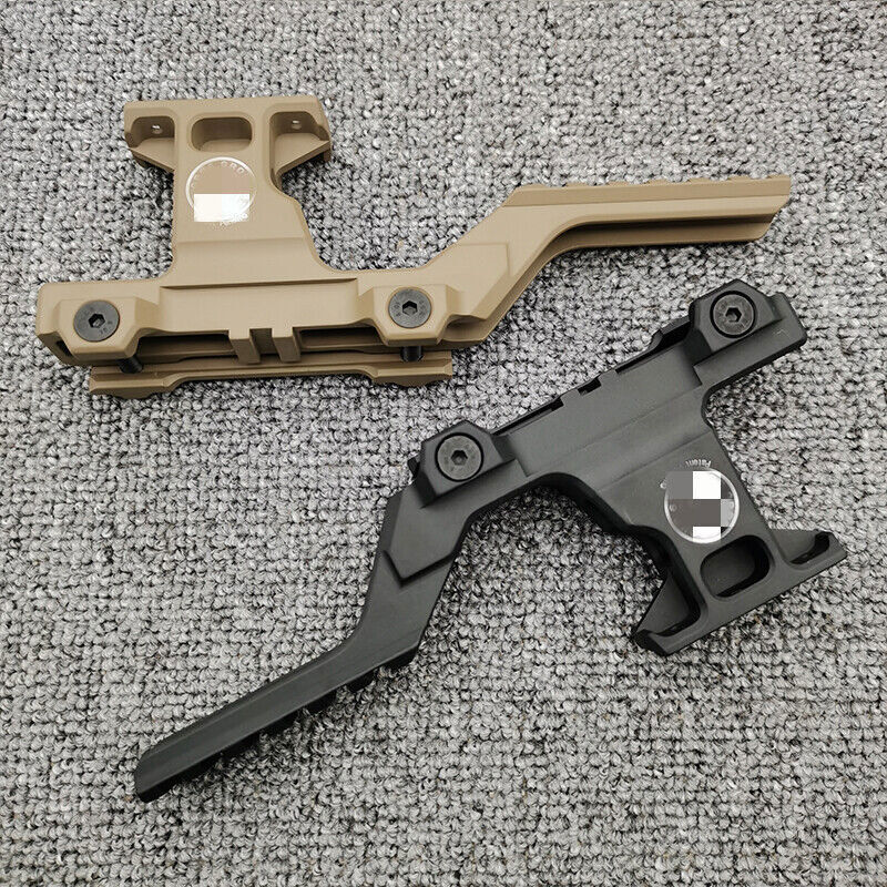 GBRS Tactical Riser Hydra Optics Night Vision Laser Red Dot Sight Combo