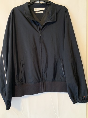 Women's Tommy Hilfiger Wind Rain Jacket 