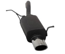 Sportauspuff für FORD Fiesta VII Sport 2009-2014 HATCHBACK