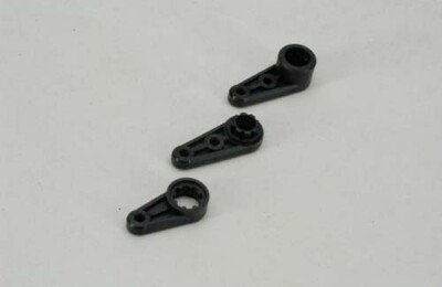 CEN R/C AUTO ERSATZTEIL - GX19 - LENKLENKER HUPE - GX1 / CT5 / TR4 - Neu in Tasche.