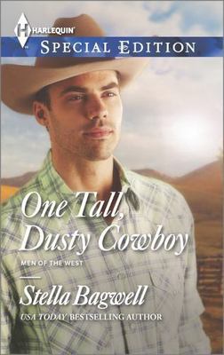 One Tall, Dusty Cowboy [Men of the West, 31]