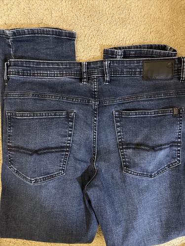 Buffalo Jeans Jackson-X Straight 