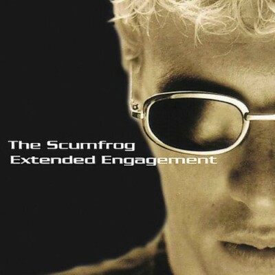 Extended Engagement [Audio CD] Scumfrog