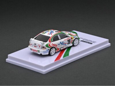 TOYOTA Altezza N1 - #36 - 1999 - Super Taikyu - TARMAC 1:64 | eBay