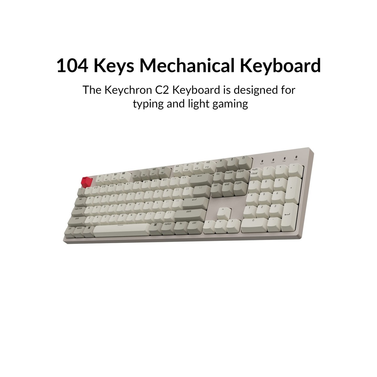 Tastiera meccanica personalizzata Q9 QMK (layout ANSI USA Tastiera meccanica personalizzata Q9 QMK (layout ANSI USA