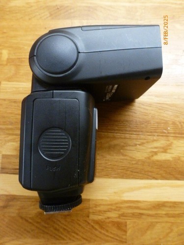 Photoolex Speedlite 500 Flash Unit - Picture 7 of 8