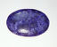 thumbnail 5 - 53.61 Ct Loose Gemstone Natural Lapis Lazuli Opaque Certified Oval Shape eBay