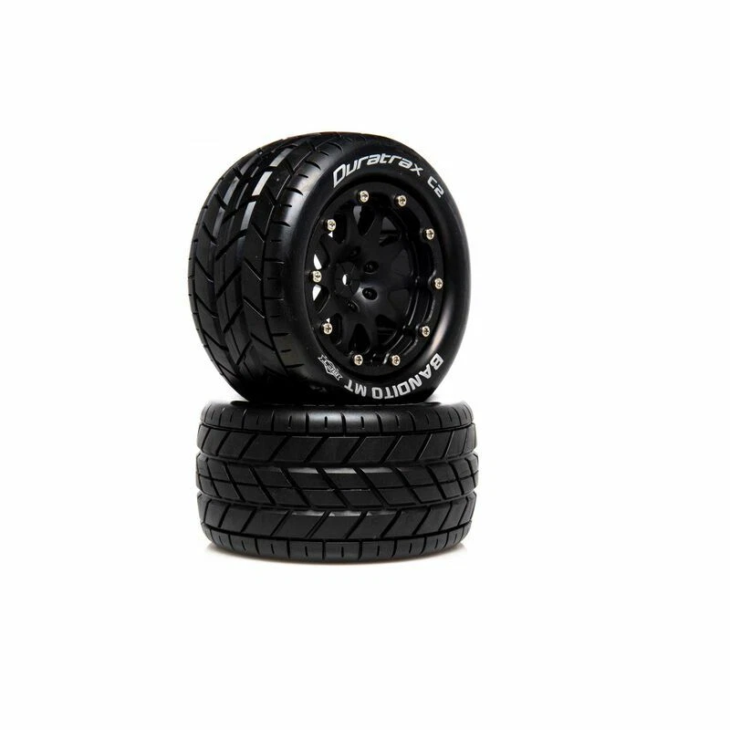 Duratrax truck cheap tires