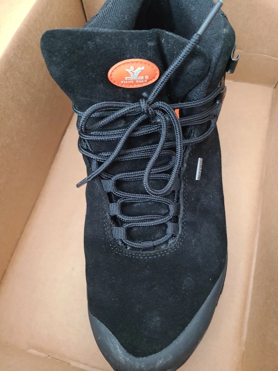 Xiang guan deals shoes